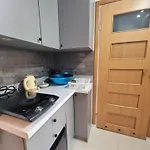 Apartament U Ewy Z Balkonem Dla 3 Osób 2pokoje Borne Sulinowo
