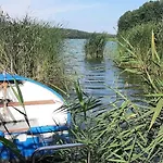U Ewy Z Balkonem Dla 3 Osób 2pokoje Borne Sulinowo