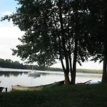 u Ewy apartament z balkonem dla 3 osób 2pokojesamodzielne zameldowanie, kody w wiadomości przed przyjazdem Apartamento *