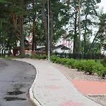 U Ewy Z Balkonem Dla 3 Osób 2pokoje Borne Sulinowo