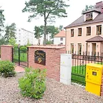 u Ewy apartament z balkonem dla 3 osób 2pokojesamodzielne zameldowanie, kody w wiadomości przed przyjazdem Apartamento