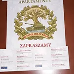 U Ewy Z Balkonem Dla 3 Osób 2pokoje Borne Sulinowo