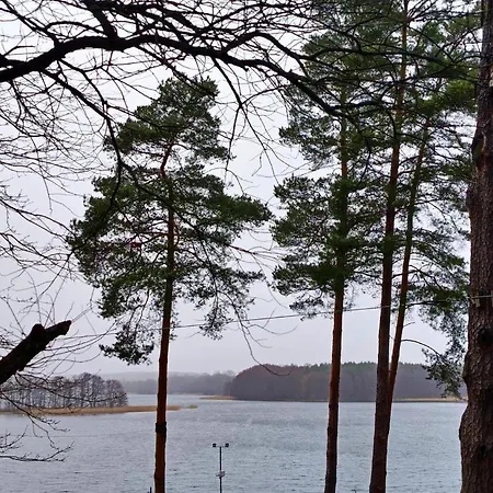 U Ewy Z Balkonem Dla 3 Osob 2pokoje アパート