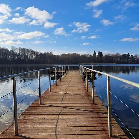 Appartement U Ewy Z Balkonem Dla 3 Osob 2pokoje Borne Sulinowo