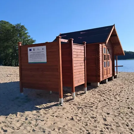 U Ewy Z Balkonem Dla 3 Osob 2pokoje