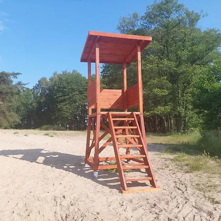 Appartement U Ewy Z Balkonem Dla 3 Osob 2pokoje Borne Sulinowo