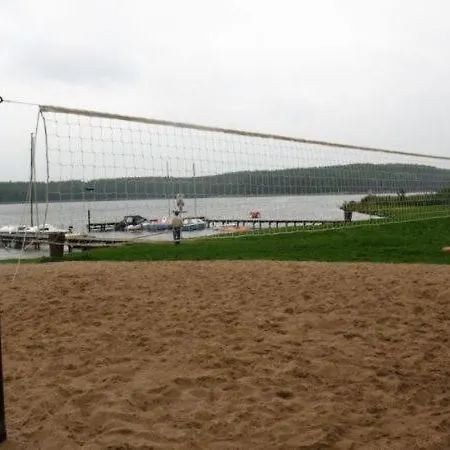 U Ewy Z Balkonem Dla 3 Osob 2pokoje *