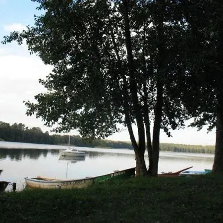 U Ewy Z Balkonem Dla 3 Osob 2pokoje アパート *