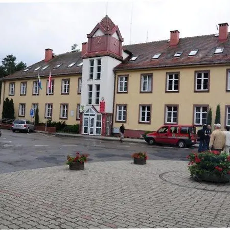 アパート U Ewy Z Balkonem Dla 3 Osob 2pokoje *