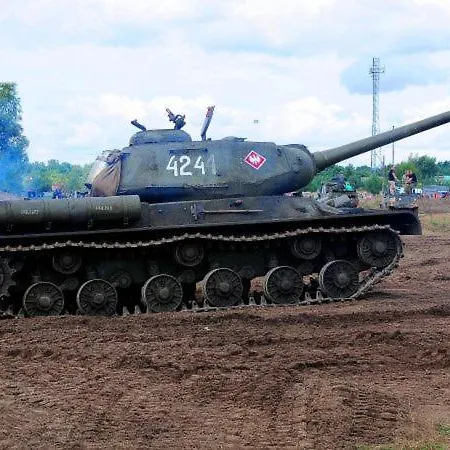 U Ewy Z Balkonem Dla 3 Osob 2pokoje アパート *