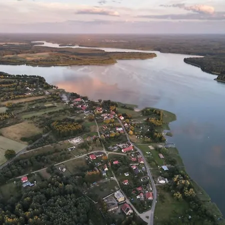 アパート U Ewy Z Balkonem Dla 3 Osob 2pokoje *