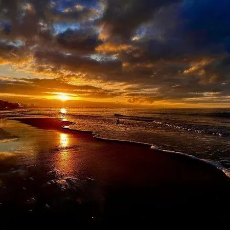 アパート U Ewy Z Balkonem Dla 3 Osob 2pokoje ボルネ・スリノボ