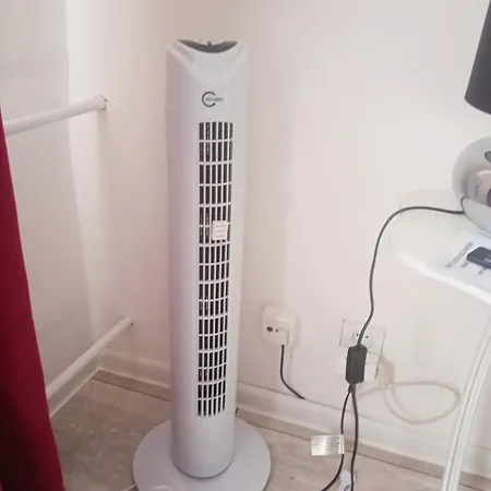 U Ewy Z Balkonem Dla 3 Osob 2pokoje Apartment Borne Sulinowo