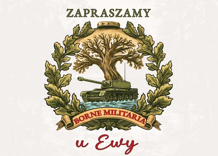 U Ewy Z Balkonem Dla 3 Osob 2pokoje Appartement