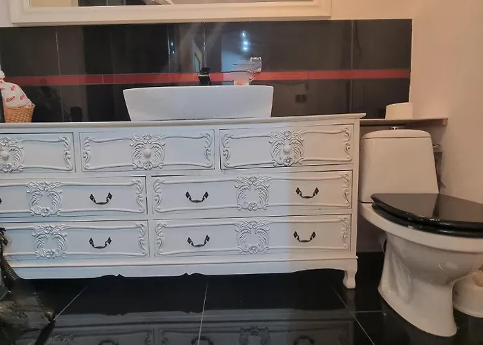 U Ewy Z Balkonem Dla 3 Osob 2pokoje