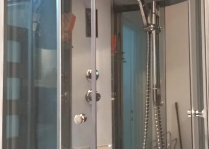 U Ewy Z Balkonem Dla 3 Osob 2pokoje Borne Sulinowo