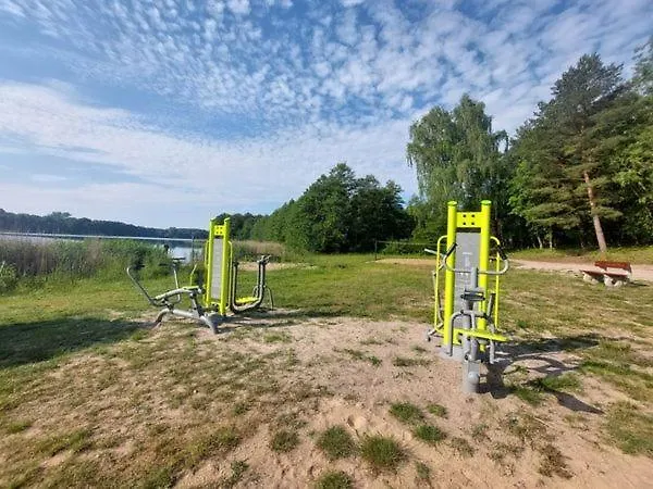 U Ewy Z Balkonem Dla 3 Osob 2pokoje *