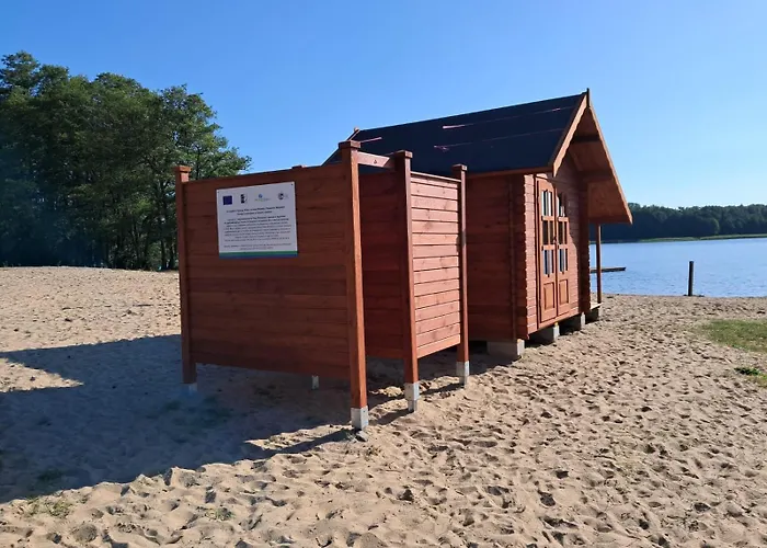 U Ewy Z Balkonem Dla 3 Osob 2pokoje