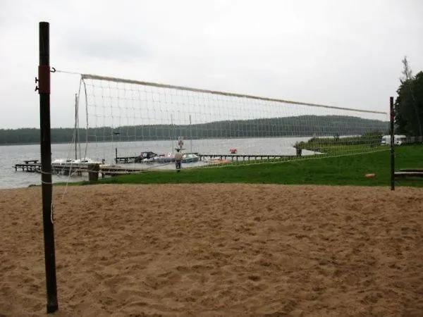 U Ewy Z Balkonem Dla 3 Osob 2pokoje *