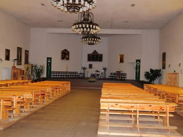 U Ewy Z Balkonem Dla 3 Osob 2pokoje * Borne Sulinowo