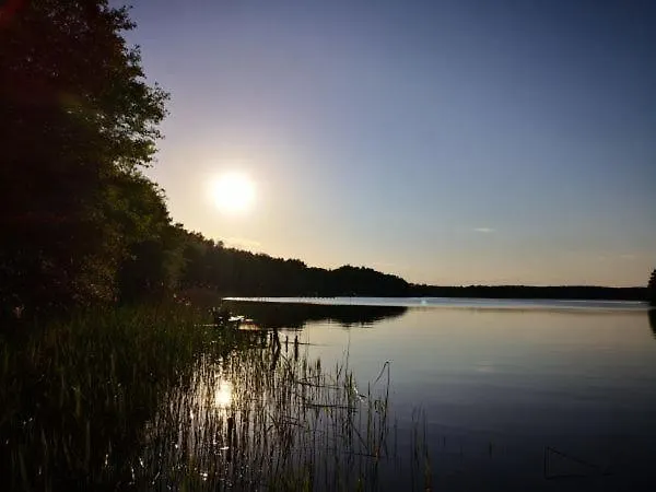 U Ewy Z Balkonem Dla 3 Osob 2pokoje Appartement