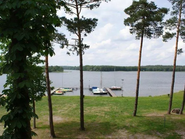 Appartement U Ewy Z Balkonem Dla 3 Osob 2pokoje