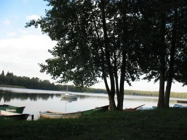 U Ewy Z Balkonem Dla 3 Osob 2pokoje Appartement *