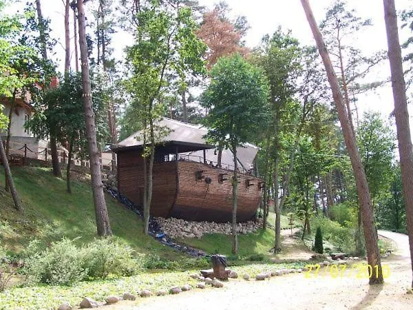 U Ewy Z Balkonem Dla 3 Osob 2pokoje Appartement Borne Sulinowo