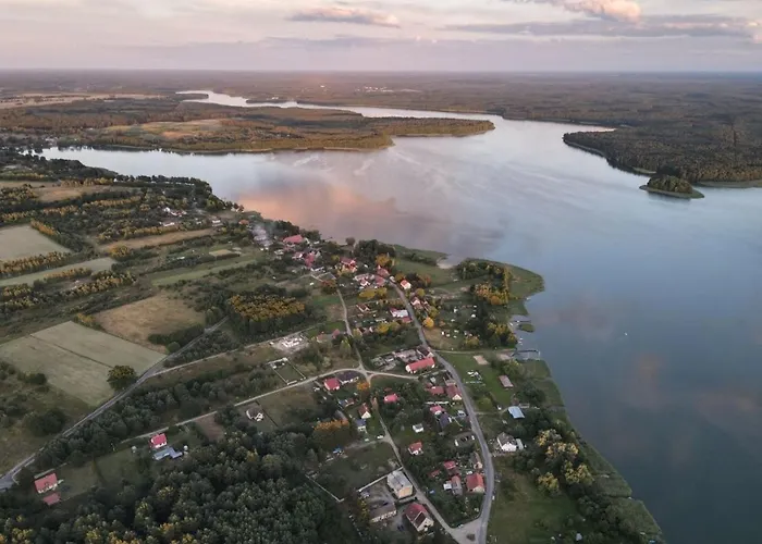 Appartement U Ewy Z Balkonem Dla 3 Osob 2pokoje *