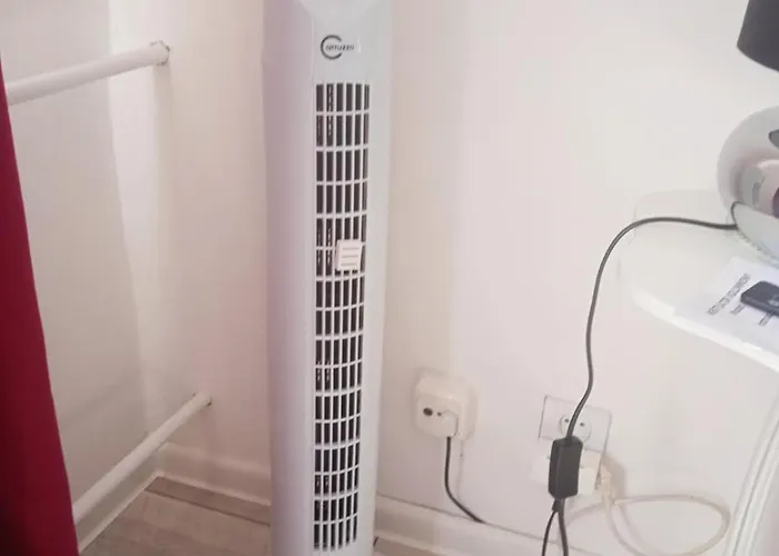 U Ewy Z Balkonem Dla 3 Osob 2pokoje Appartement Borne Sulinowo